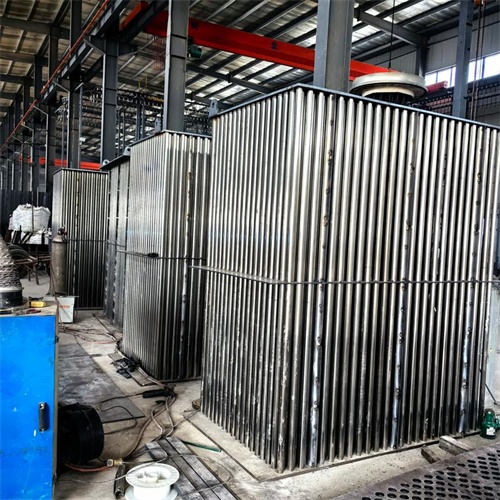 水磨沟管式空气预热器厂家