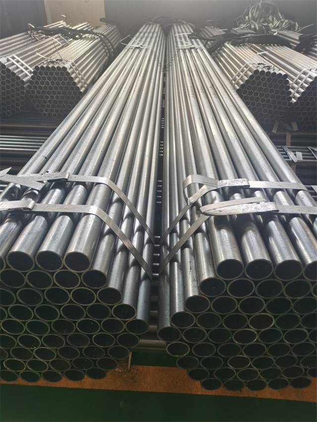 水磨沟ND无缝钢管