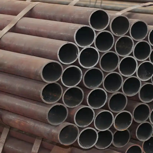 水磨沟09CuPCrNi-A考登焊管