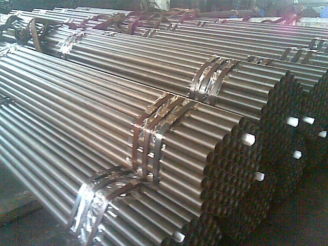 水磨沟09CuPCrNi-A焊管