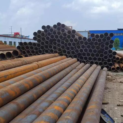 水磨沟355耐候钢管
