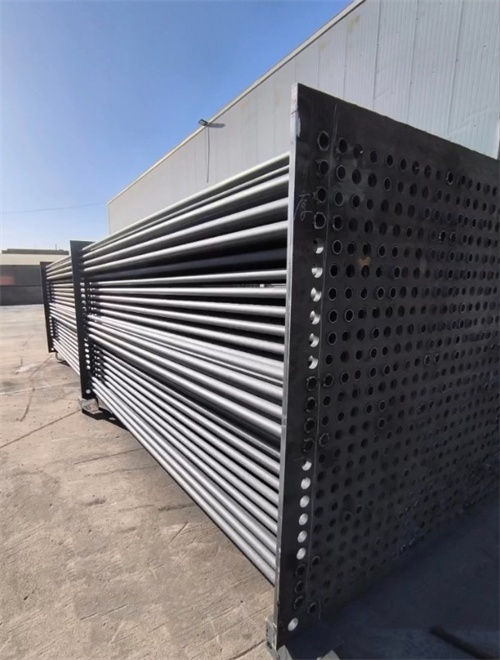 水磨沟空气预热器金属管