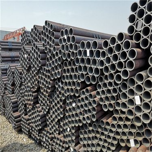 水磨沟考登钢管现货