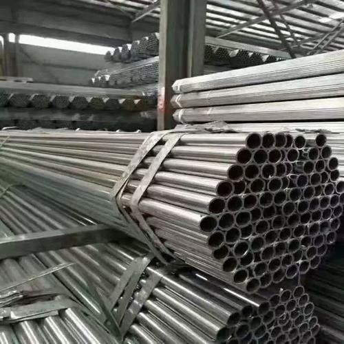 水磨沟q355nhb耐候钢管