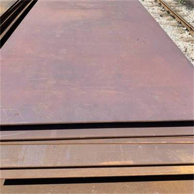 水磨沟q345gnh考登钢板
