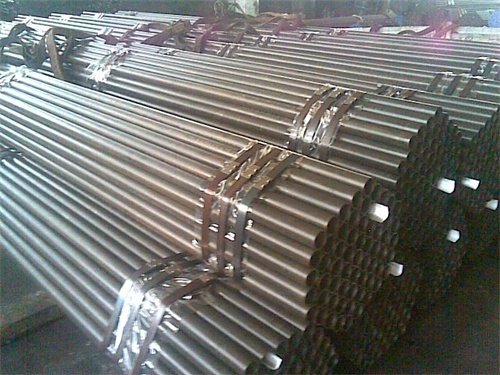 水磨沟考登钢管加工