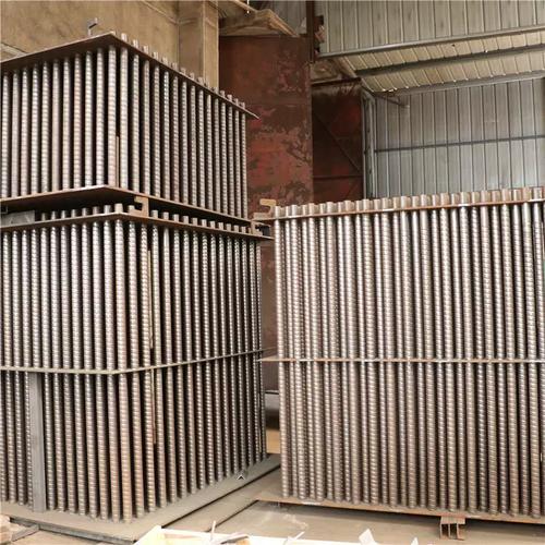 水磨沟管箱式空气预热器