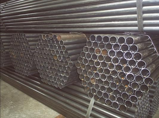 水磨沟耐候钢管销售