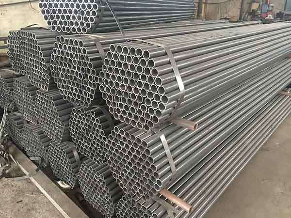 水磨沟考登钢管美标