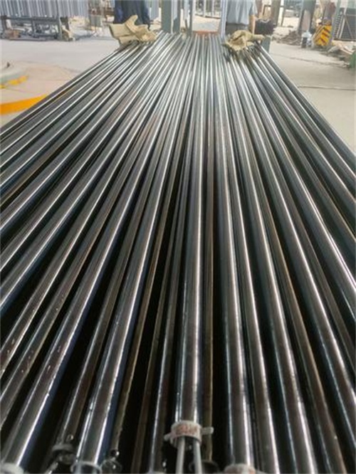 水磨沟空气预热器管尺寸