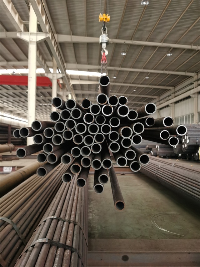 水磨沟ND耐酸钢管